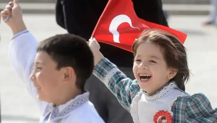 23 Nisan Ulusal Egemenlik ve Çocuk Bayramı Tatili Hakkında Her Şey