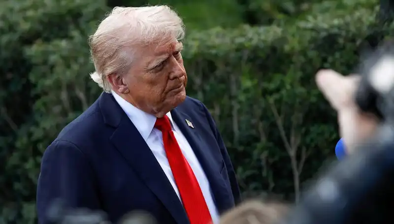Trump'tan Şaşırtan Açıklama: Rusya-Polonya Meselesi Hata Olmuş Olabilir